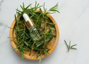 How to Use Rosemary in Different Ways?